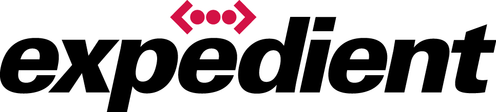 Expedient logo